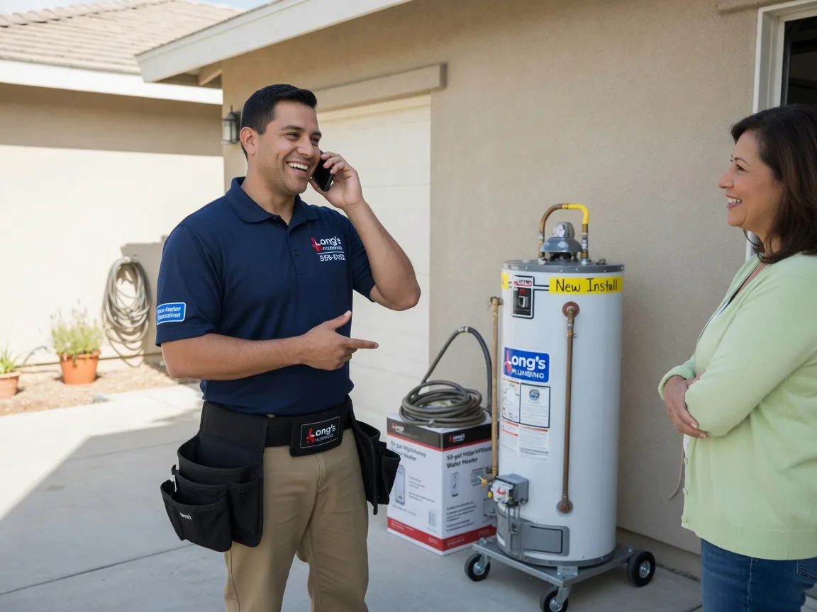 Leak Detection Camuy, PR FAQs